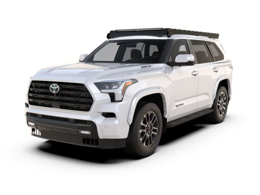 Front Runner - TOYOTA SEQUOIA (2023-CURRENT) SLIMSPORT ROOF RACK KIT / LIGHTBAR READY