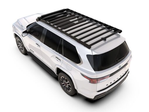 Front Runner - TOYOTA SEQUOIA (2023-CURRENT) SLIMSPORT ROOF RACK KIT / LIGHTBAR READY - Afbeelding 3