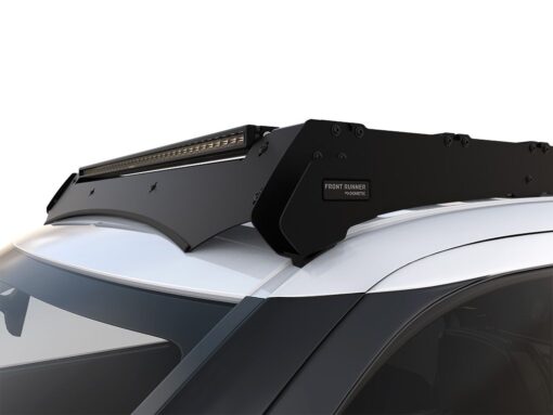 Front Runner - TOYOTA SEQUOIA (2023-CURRENT) SLIMSPORT ROOF RACK KIT / LIGHTBAR READY - Afbeelding 4
