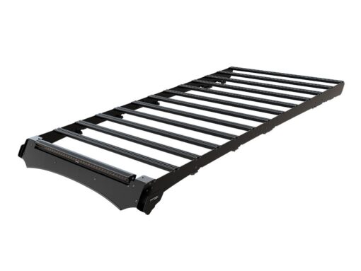 Front Runner - TOYOTA SEQUOIA (2023-CURRENT) SLIMSPORT ROOF RACK KIT / LIGHTBAR READY - Afbeelding 6