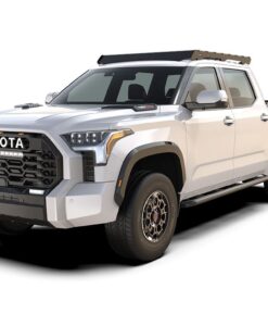 Front Runner - TOYOTA TUNDRA CREW CAB (2022-CURRENT) SLIMSPORT ROOF RACK KIT