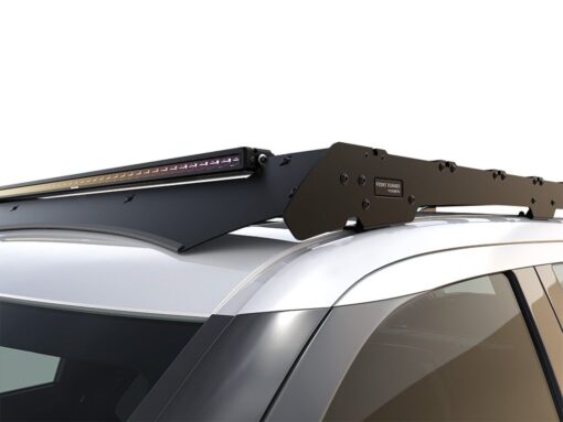 Front Runner - TOYOTA TUNDRA CREW CAB (2022-CURRENT) SLIMSPORT ROOF RACK KIT / LIGHTBAR READY - Afbeelding 4