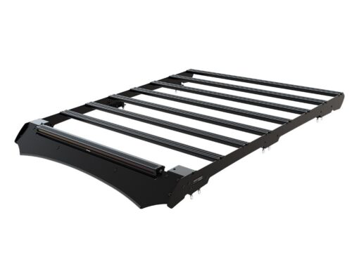 Front Runner - TOYOTA TUNDRA CREW CAB (2022-CURRENT) SLIMSPORT ROOF RACK KIT / LIGHTBAR READY - Afbeelding 5