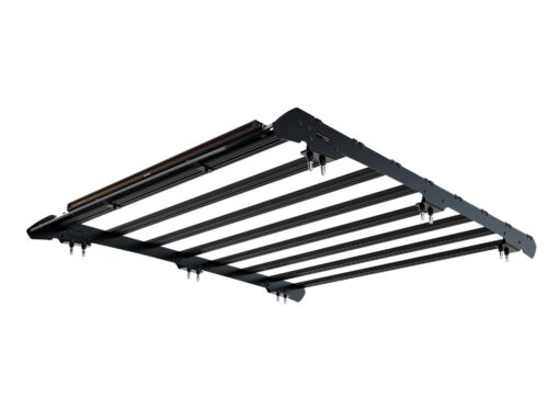 Front Runner - TOYOTA TUNDRA CREW CAB (2022-CURRENT) SLIMSPORT ROOF RACK KIT / LIGHTBAR READY - Afbeelding 6
