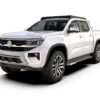 Front Runner - VOLKSWAGEN AMAROK (2023-CURRENT) SLIMSPORT ROOF RACK KIT