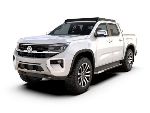Front Runner - VOLKSWAGEN AMAROK (2023-CURRENT) SLIMSPORT ROOF RACK KIT