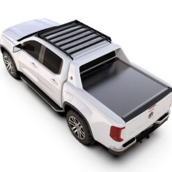 Front Runner - VOLKSWAGEN AMAROK (2023-CURRENT) SLIMSPORT ROOF RACK KIT - Afbeelding 3