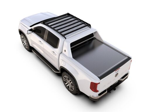 Front Runner - VOLKSWAGEN AMAROK (2023-CURRENT) SLIMSPORT ROOF RACK KIT - Afbeelding 3