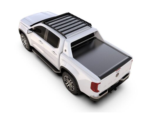 Front Runner - VOLKSWAGEN AMAROK (2023-CURRENT) SLIMSPORT ROOF RACK KIT / LIGHTBAR READY - Afbeelding 3