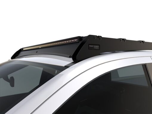Front Runner - VOLKSWAGEN AMAROK (2023-CURRENT) SLIMSPORT ROOF RACK KIT / LIGHTBAR READY - Afbeelding 4