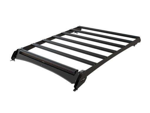 Front Runner - VOLKSWAGEN AMAROK (2023-CURRENT) SLIMSPORT ROOF RACK KIT / LIGHTBAR READY - Afbeelding 5