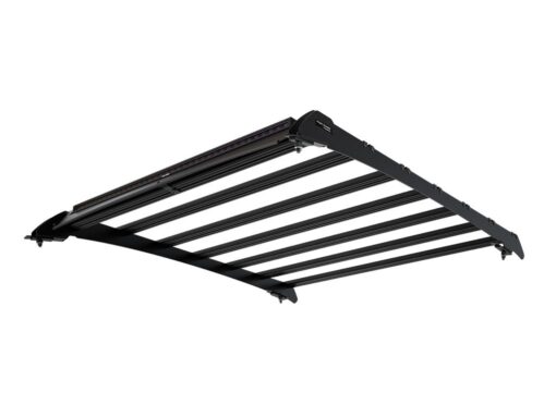 Front Runner - VOLKSWAGEN AMAROK (2023-CURRENT) SLIMSPORT ROOF RACK KIT / LIGHTBAR READY - Afbeelding 6