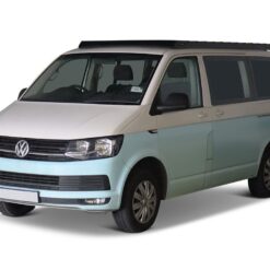 Alternative view of Front Runner - VOLKSWAGEN T5/T6 TRANSPORTER SWB (2003-2022) SLIMSPORT RACK KIT