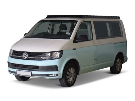 Front Runner - VOLKSWAGEN T5/T6 TRANSPORTER SWB (2003-2022) SLIMSPORT RACK KIT - Afbeelding 2