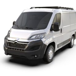 Alternative view of Front Runner - CITROEN JUMPER (L1H1/118” WB/LOW ROOF) (2014-CURRENT) SLIMPRO VAN RACK KIT