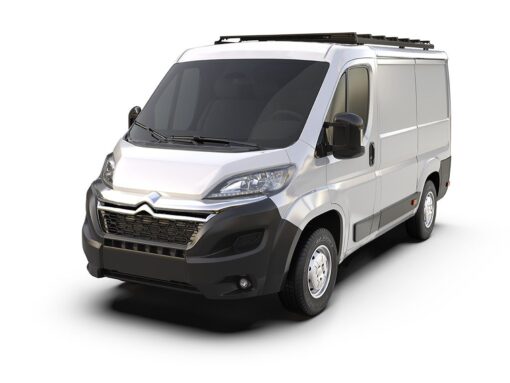 Front Runner - CITROEN JUMPER (L1H1/118” WB/LOW ROOF) (2014-CURRENT) SLIMPRO VAN RACK KIT - Afbeelding 2