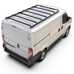 Front Runner - CITROEN JUMPER (L1H1/118” WB/LOW ROOF) (2014-CURRENT) SLIMPRO VAN RACK KIT