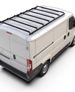 Front Runner - CITROEN JUMPER (L1H1/118” WB/LOW ROOF) (2014-CURRENT) SLIMPRO VAN RACK KIT
