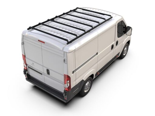 Front Runner - CITROEN JUMPER (L1H1/118” WB/LOW ROOF) (2014-CURRENT) SLIMPRO VAN RACK KIT
