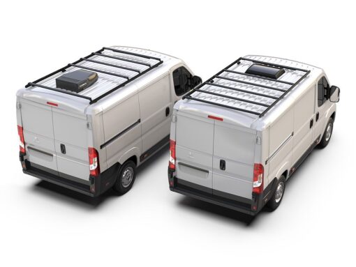 Front Runner - CITROEN JUMPER (L1H1/118” WB/LOW ROOF) (2014-CURRENT) SLIMPRO VAN RACK KIT - Afbeelding 4