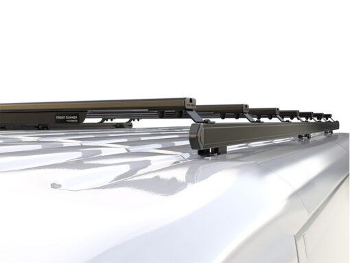 Front Runner - CITROEN JUMPER (L1H1/118” WB/LOW ROOF) (2014-CURRENT) SLIMPRO VAN RACK KIT - Afbeelding 5