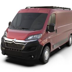 Alternative view of Front Runner - CITROEN JUMPER (L2H1/136” WB/LOW ROOF) (2014-CURRENT) SLIMPRO VAN RACK KIT