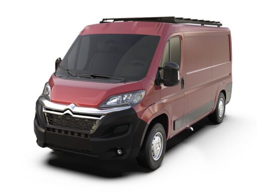 Front Runner - CITROEN JUMPER (L2H1/136” WB/LOW ROOF) (2014-CURRENT) SLIMPRO VAN RACK KIT - Afbeelding 2