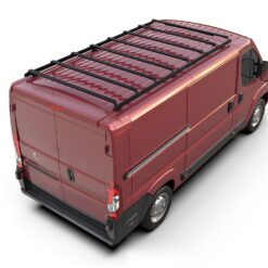 Front Runner - CITROEN JUMPER (L2H1/136” WB/LOW ROOF) (2014-CURRENT) SLIMPRO VAN RACK KIT