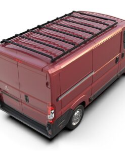 Front Runner - CITROEN JUMPER (L2H1/136” WB/LOW ROOF) (2014-CURRENT) SLIMPRO VAN RACK KIT