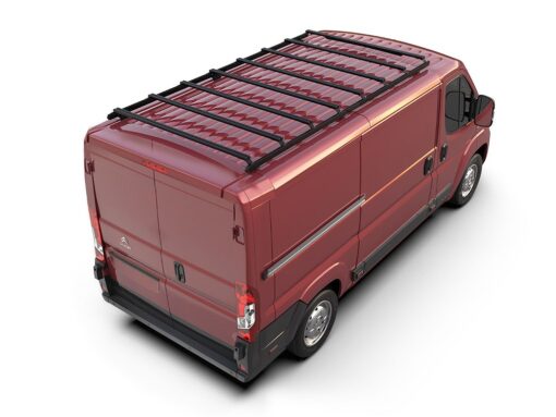 Front Runner - CITROEN JUMPER (L2H1/136” WB/LOW ROOF) (2014-CURRENT) SLIMPRO VAN RACK KIT