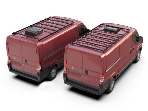 Front Runner - CITROEN JUMPER (L2H1/136” WB/LOW ROOF) (2014-CURRENT) SLIMPRO VAN RACK KIT - Afbeelding 4