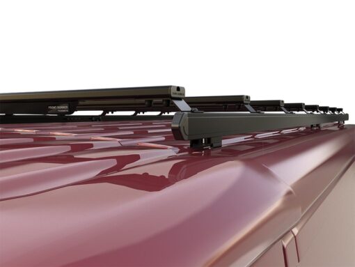 Front Runner - CITROEN JUMPER (L2H1/136” WB/LOW ROOF) (2014-CURRENT) SLIMPRO VAN RACK KIT - Afbeelding 5