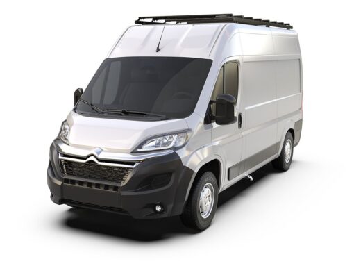 Front Runner - CITROEN JUMPER (L2H2/136” WB/HIGH ROOF) (2014-CURRENT) SLIMPRO VAN RACK KIT - Afbeelding 2