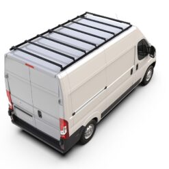 Front Runner - CITROEN JUMPER (L2H2/136” WB/HIGH ROOF) (2014-CURRENT) SLIMPRO VAN RACK KIT