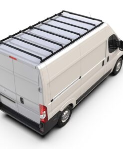 Front Runner - CITROEN JUMPER (L2H2/136” WB/HIGH ROOF) (2014-CURRENT) SLIMPRO VAN RACK KIT