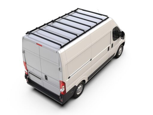 Front Runner - CITROEN JUMPER (L2H2/136” WB/HIGH ROOF) (2014-CURRENT) SLIMPRO VAN RACK KIT