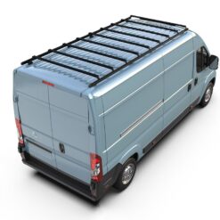 Front Runner - CITROEN JUMPER (L3H2/159” WB/HIGH ROOF) (2014-CURRENT) SLIMPRO VAN RACK KIT