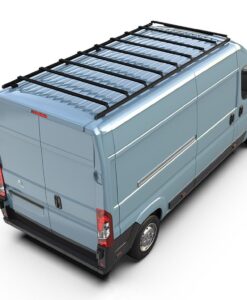 Front Runner - CITROEN JUMPER (L3H2/159” WB/HIGH ROOF) (2014-CURRENT) SLIMPRO VAN RACK KIT