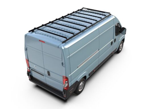 Front Runner - CITROEN JUMPER (L3H2/159” WB/HIGH ROOF) (2014-CURRENT) SLIMPRO VAN RACK KIT