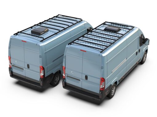 Front Runner - CITROEN JUMPER (L3H2/159” WB/HIGH ROOF) (2014-CURRENT) SLIMPRO VAN RACK KIT - Afbeelding 4