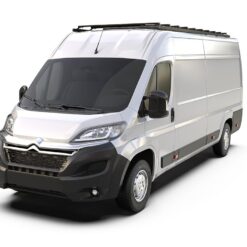 Alternative view of Front Runner - FIAT DUCATO (L1H1/118" WB/LOW ROOF) (2014-CURRENT) SLIMPRO VAN RACK KIT
