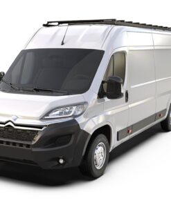 Front Runner - CITROEN JUMPER (L4H2/159” WB/HIGH ROOF) (2014-CURRENT) SLIMPRO VAN RACK KIT