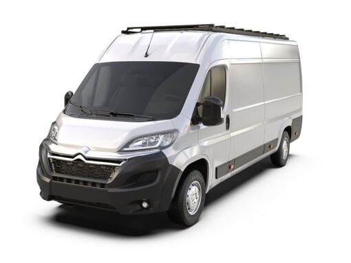 Front Runner - CITROEN JUMPER (L4H2/159” WB/HIGH ROOF) (2014-CURRENT) SLIMPRO VAN RACK KIT