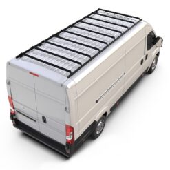 Front Runner - FIAT DUCATO (L1H1/118" WB/LOW ROOF) (2014-CURRENT) SLIMPRO VAN RACK KIT