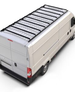 Front Runner - FIAT DUCATO (L1H1/118" WB/LOW ROOF) (2014-CURRENT) SLIMPRO VAN RACK KIT