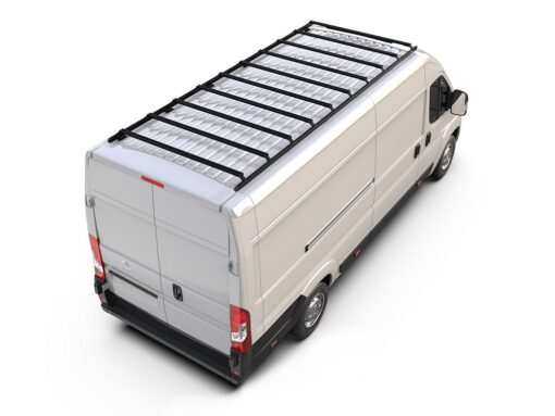 Front Runner - CITROEN JUMPER (L4H2/159” WB/HIGH ROOF) (2014-CURRENT) SLIMPRO VAN RACK KIT - Afbeelding 3