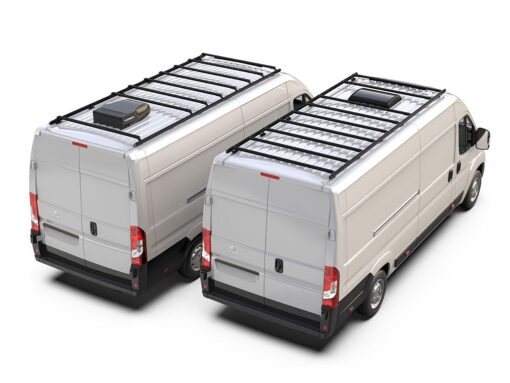 Front Runner - CITROEN JUMPER (L4H2/159” WB/HIGH ROOF) (2014-CURRENT) SLIMPRO VAN RACK KIT - Afbeelding 4