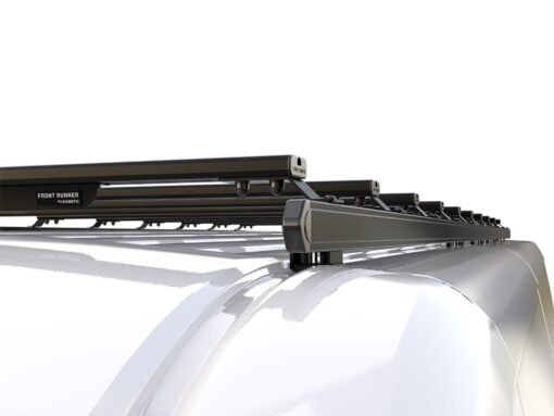Front Runner - CITROEN JUMPER (L4H2/159” WB/HIGH ROOF) (2014-CURRENT) SLIMPRO VAN RACK KIT - Afbeelding 5