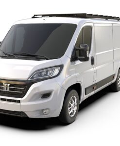 Front Runner - FIAT DUCATO (L2H1/136" WB/LOW ROOF) (2014-CURRENT) SLIMPRO VAN RACK KIT