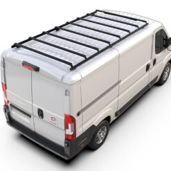 Front Runner - FIAT DUCATO (L2H1/136" WB/LOW ROOF) (2014-CURRENT) SLIMPRO VAN RACK KIT - Afbeelding 5